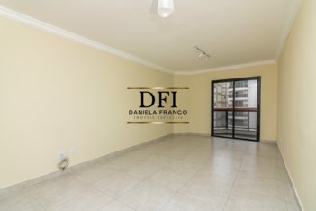 apartment em Rua Tucuna, Perdizes - São Paulo - SP