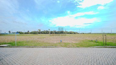 land_lot em Avenida Adolfo Fetter, Laranjal - Pelotas - RS