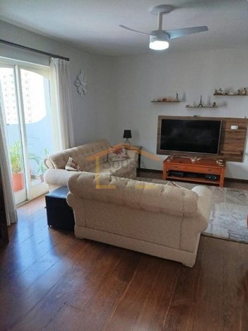 apartment em Rua Nunes Garcia, Santana - São Paulo - SP