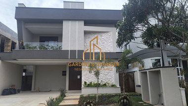 house em Avenida João XXIII, Jardim São Pedro - Mogi das Cruzes - SP