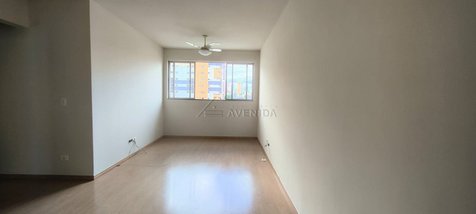 apartment em Rua Borba Gato, Jardim América - Londrina - PR