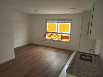 apartment em Rua Capitão Mariano, Centro - Mogi das Cruzes - SP