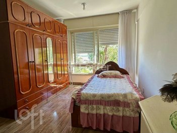 apartment em Rua dos Andradas, Centro Histórico - Porto Alegre - RS