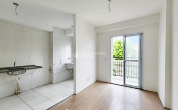 apartment em Rua Eliza da Silva Frezolone, Dos Casa - São Bernardo do Campo - SP