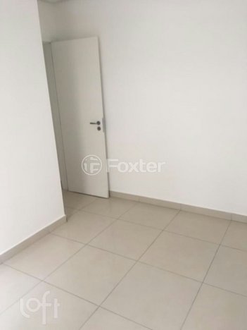 apartment em Rua Doutor Carlos Aldrovandi, Jardim Fonte do Morumbi - São Paulo - SP