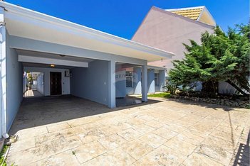 house em Rua Joaquim Amaral, Jardim das Américas - Curitiba - PR