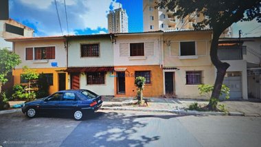 house em Rua Vigário Albernaz, Vila Gumercindo - São Paulo - SP