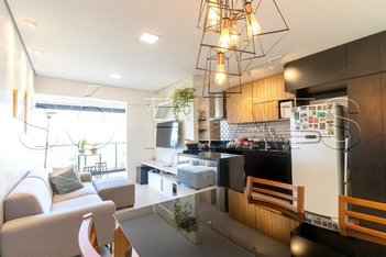 apartment em Rua Paula Ney, Vila Mariana - São Paulo - SP