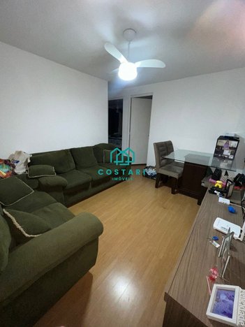 apartment em Avenida Arquiteto Vilanova Artigas, Conjunto Habitacional Teotonio Vilela - São Paulo - SP