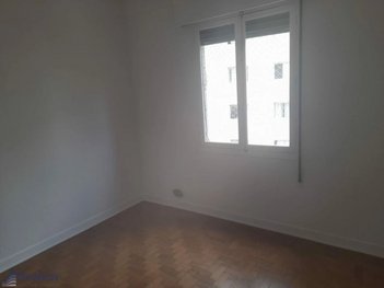 apartment em Praça Franklin Roosevelt, Consolação - São Paulo - SP