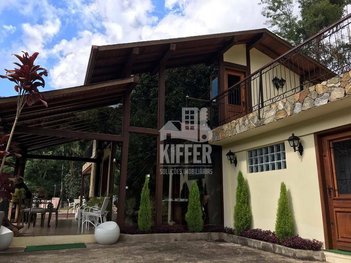 commercial_property em Estrada do Brejal, Posse - Petrópolis - RJ