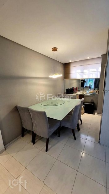 apartment em Rua Garcia Rodrigues, Parque Mandaqui - São Paulo - SP