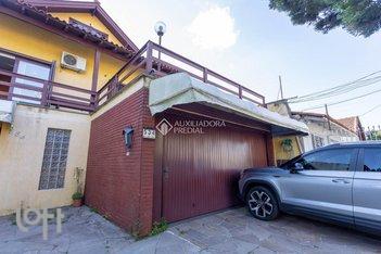 house em Baden Powell, Sarandi - Porto Alegre - RS