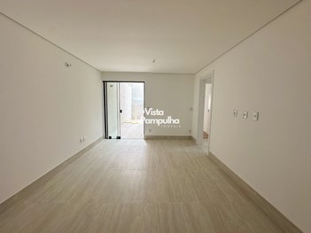 apartment em Rua Ministro Hermenegildo de Barros, Itapoã - Belo Horizonte - MG