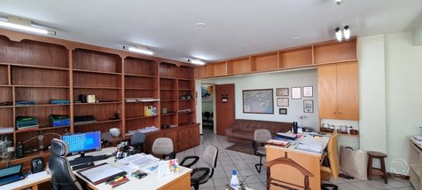 office em Marechal Guilherme, Centro - Florianópolis - SC