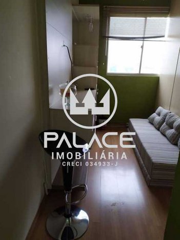 apartment em Rua Alferes José Caetano, Centro - Piracicaba - SP