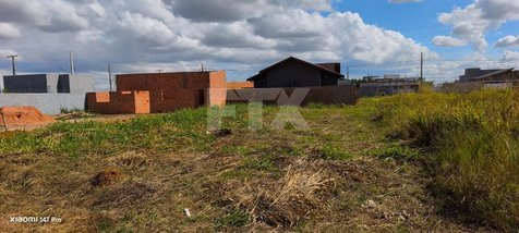 land_lot em Rua dos Jerivás, Residencial Figueiras do Parque - Campo Grande - MS