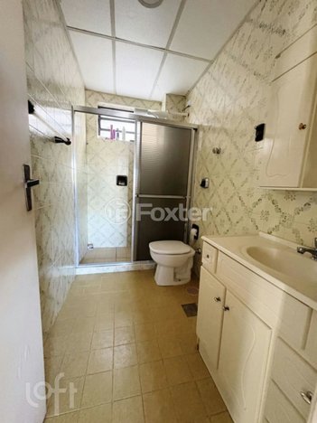 apartment em Rua Santa Helena, Centro - Canoas - RS