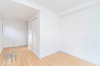 apartment em Lourenço Pinto, Centro - Curitiba - PR