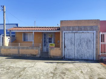 house em Rua São Vicente de Paula, Vila Santa Rosa - Rio Grande - RS