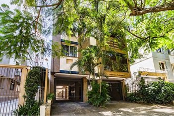 apartment em Ari Marinho, Higienópolis - Porto Alegre - RS