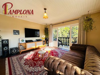 apartment em Rua Amazonas, Garcia - Blumenau - SC