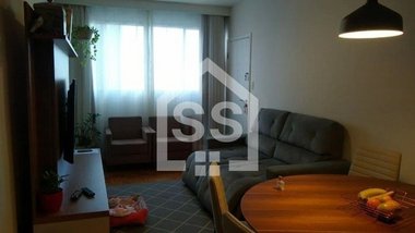 apartment em Rua Dona Antônia de Queirós, Consolação - São Paulo - SP