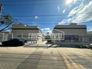 house em Avenida Pirelli, Éden - Sorocaba - SP