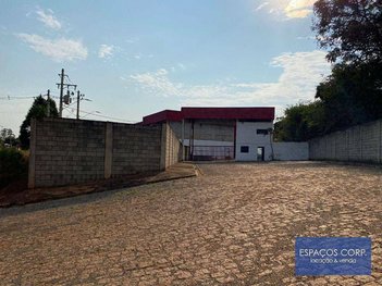 industrial em Rua Paraná, Centro - Sorocaba - SP