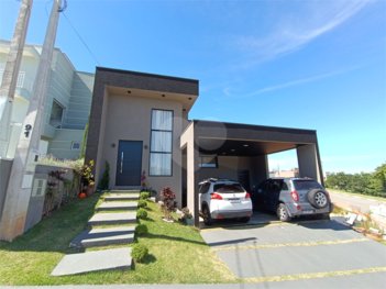 house em Alameda Moréia, Residencial Vila Verde - Itupeva - SP