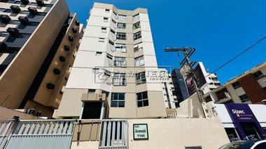 apartment em Avenida Engenheiro Mário de Gusmão, Ponta Verde - Maceió - AL