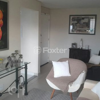 apartment em Rua Campos Vergueiro, Vila Anastácio - São Paulo - SP