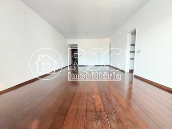 apartment em Rua Dona Maria, Vila Isabel - Rio de Janeiro - RJ