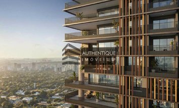 apartment em Rua Pamplona, Jardim Paulista - São Paulo - SP