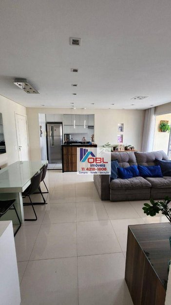 apartment em Rua Orfanato, Vila Prudente - São Paulo - SP