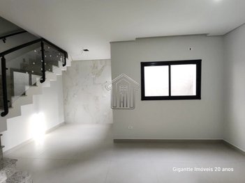 apartment em Rua Galeão Carvalhal, Jardim Bela Vista - Santo André - SP