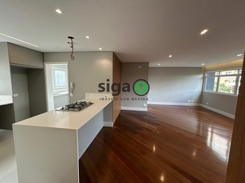 apartment em Rua Romilda Margarita Gabriel, Itaim Bibi - São Paulo - SP
