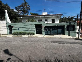 house em Rua Breves, Chácara Monte Alegre - São Paulo - SP