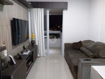 apartment em Francisco Jacinto de Melo, Areias - São José - SC