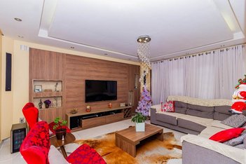house em Rua Antônio Batista de Oliveira, Jardim Grimaldi - São Paulo - SP
