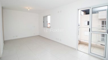 apartment em Rua Itapeti, Vila Alzira - Santo André - SP