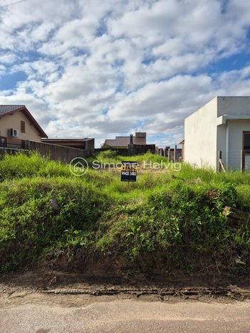 land_lot em Rua Manoel Sebastião Gomes Filho, Florida - Guaíba - RS