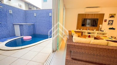 house em Avenida Benedito Izidoro de Moraes, Juquehy - São Sebastião - SP