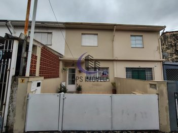 house em Rua Dom Pedro Henrique de Orleans e Bragança, Vila Jaguara - São Paulo - SP