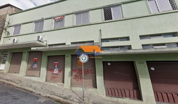 business em Cananéia, Caiçaras - Belo Horizonte - MG