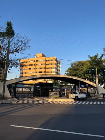 apartment em Avenida José Munia, Jardim Bosque das Vivendas - São José do Rio Preto - SP