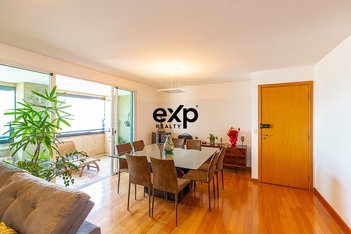 apartment em Rua Princesa Isabel, Brooklin Paulista - São Paulo - SP