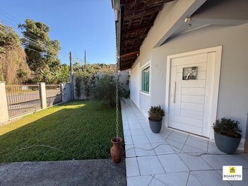 house em Rua Francisco Bernardo Boticher, Santa Catarina - Joinville - SC