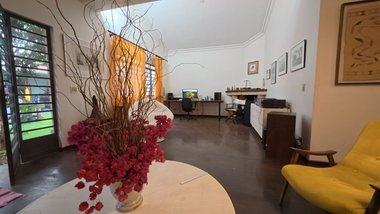house em Rua Antônio de Macedo Soares, Campo Belo - São Paulo - SP