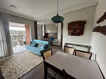 apartment em Avenida Corifeu de Azevedo Marques, Butantã - São Paulo - SP